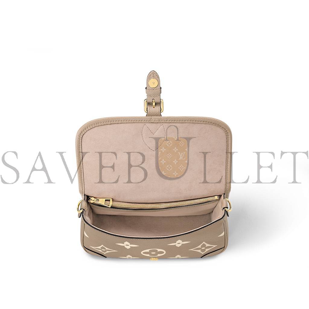 LOUIS VUITTON DIANE M46583 (25*15*9cm)